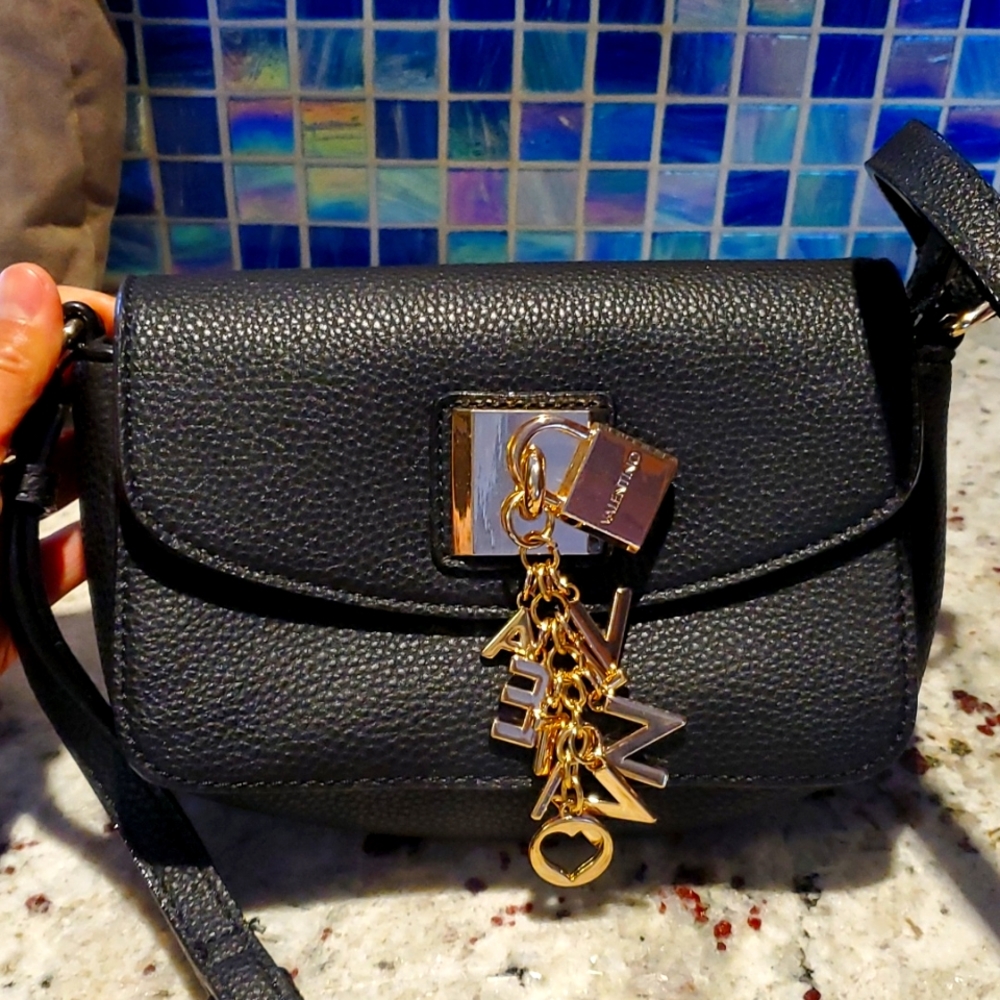 Valentino crossbody bag